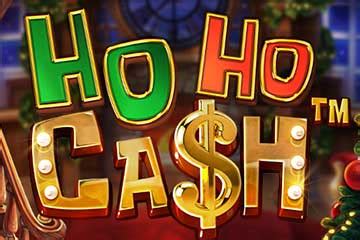 Ho Ho Cash Betfair